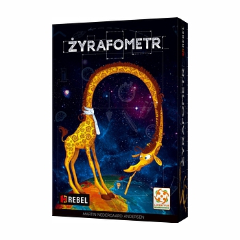 Żyrafometr