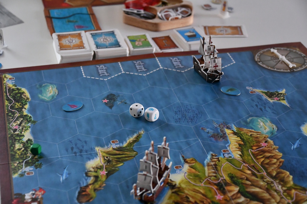 Byli sobie podróżnicy