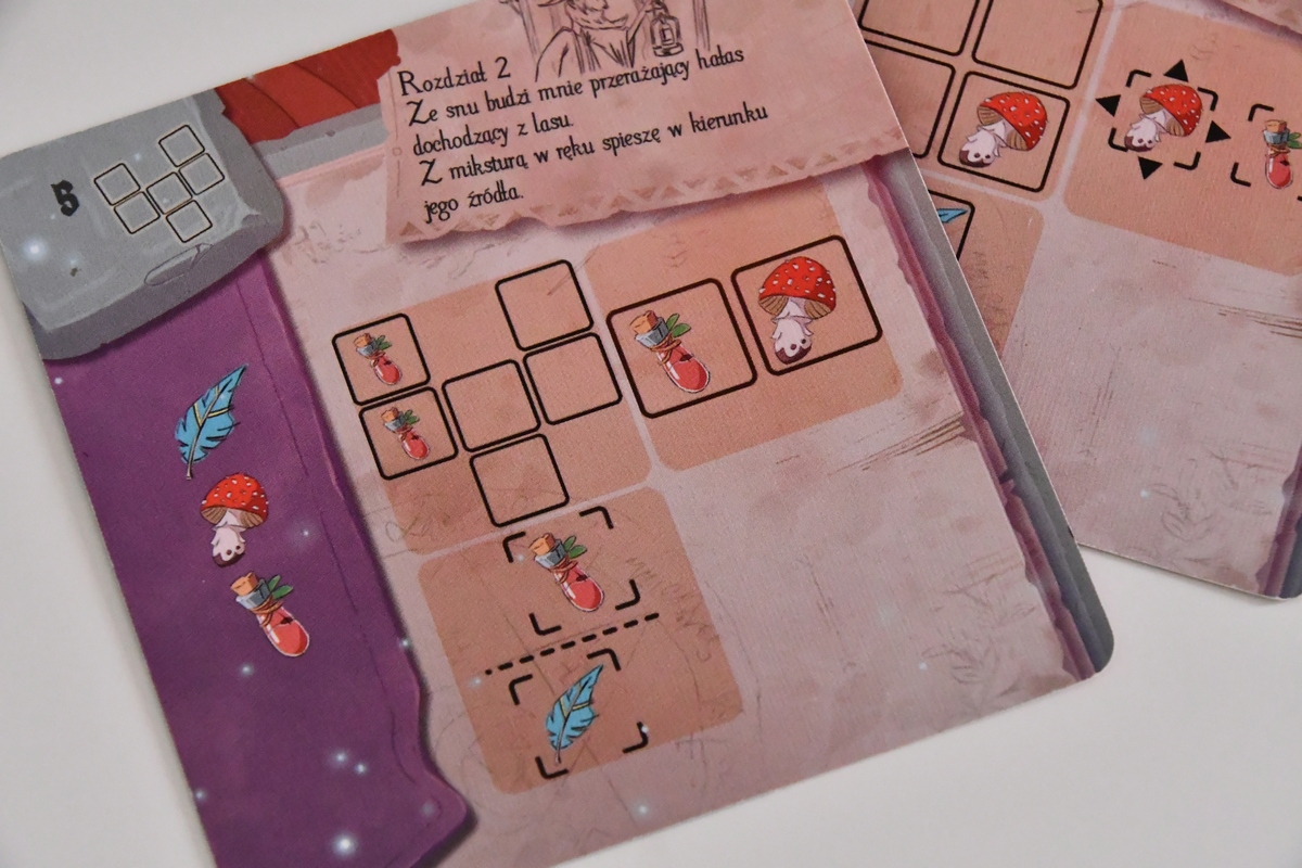 Główne zdjęcie przedstawiające grę PuzzLegendy (seria)