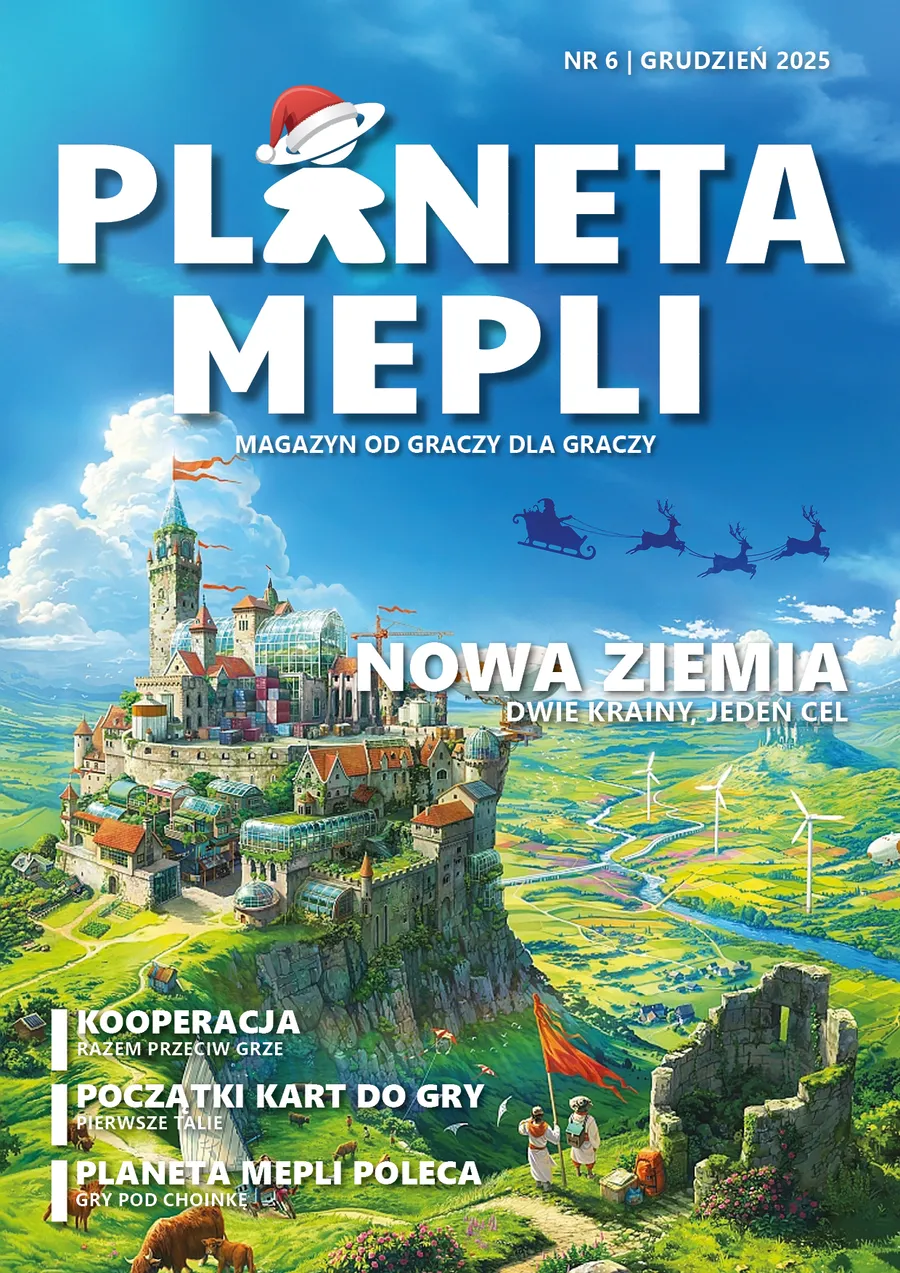miniaturka okładki