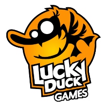 link do Lucky Duck Games