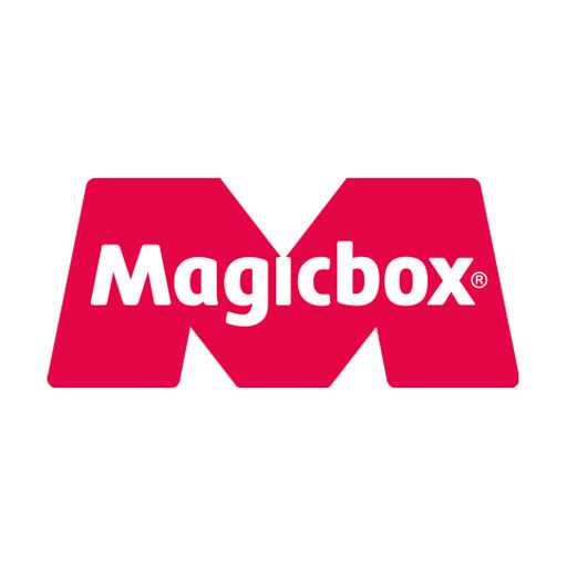 MagicBox Games