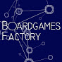 Board Games Factory