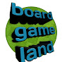 Boardgame Land