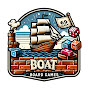 Boat Board Games
