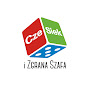 Awatar youtubera: CzeSiek i Zgrana Szafa