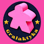 Gralaktyka