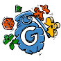 Granatowa