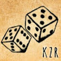 Awatar youtubera: Kostki Zostały Rzucone KZR