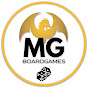 MG Board Games