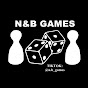 N&B Games