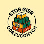 Awatar youtubera: Stos Gier Odrzuconych