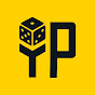 Awatar youtubera: Yellow Player